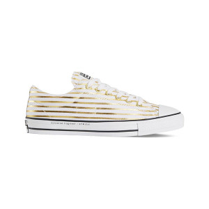 Converse Chuck Taylor All-Star Ox Fragment Gold
