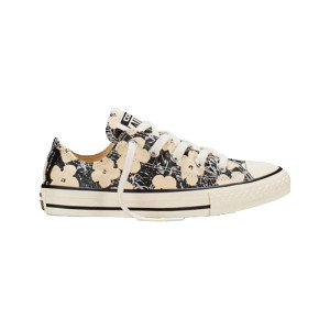 Converse Chuck Taylor All-Star Andy Warhol Floral