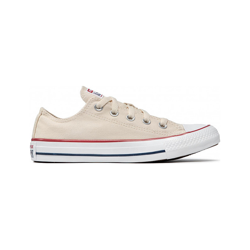 frecuencia recuerdos Albany Converse Converse Chuck Taylor All-Star Ox Natural Ivory 159485F from 48,00  €