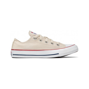 Converse Chuck Taylor All-Star Ox Natural Ivory