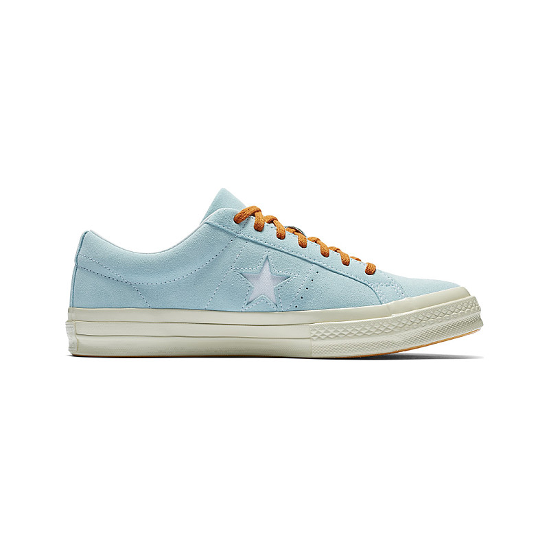 Converse Converse One Star Ox Tyler the Creator Golf Wang Clearwater 160111C