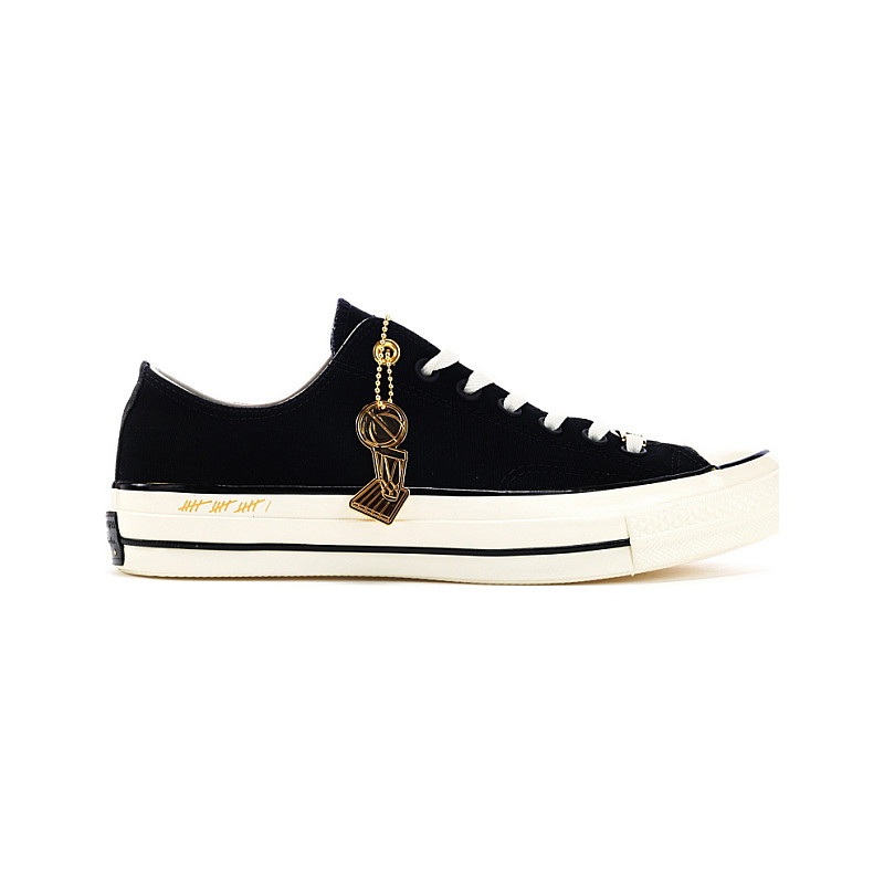 Converse Converse Chuck Taylor All-Star Ox Think 16 (30 and 40) 161408C