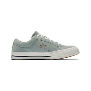 Converse One Star Ox Mica Green