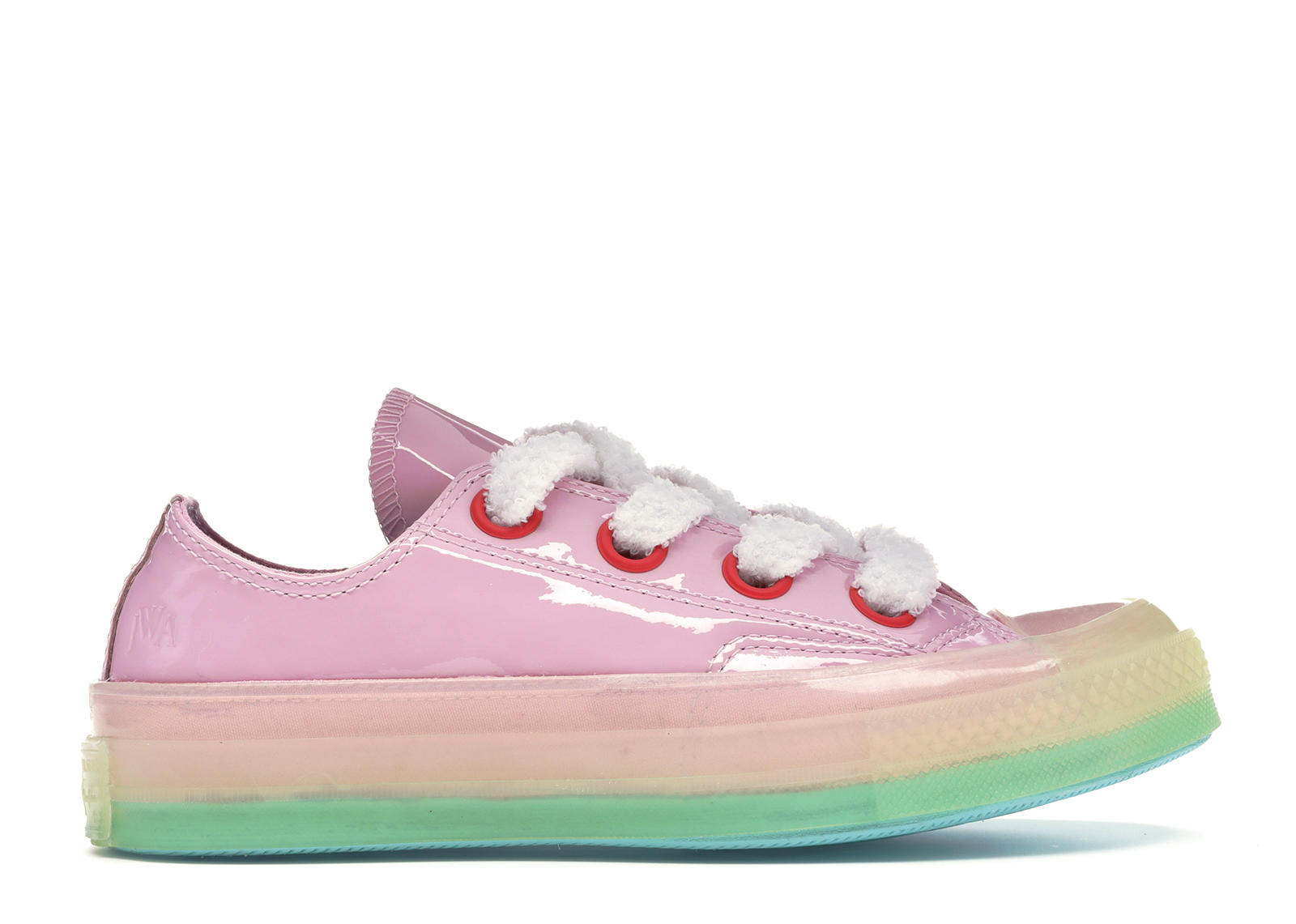 Converse Converse Chuck Taylor All-Star 70 Ox Toy JW Anderson Pink 162289C