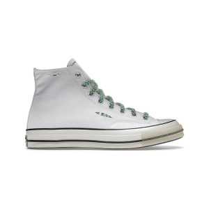 Converse Chuck Taylor All-Star 70 Hi Dr. Woo Wear to Reveal White