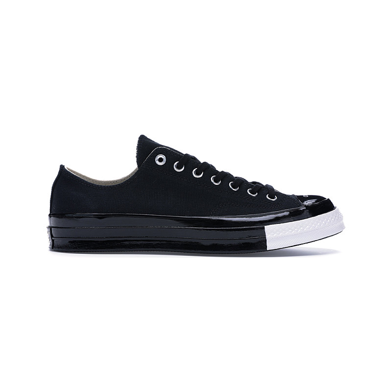 Converse Converse Chuck Taylor All Star 70 Ox Undercover Black 163010C from 146 95