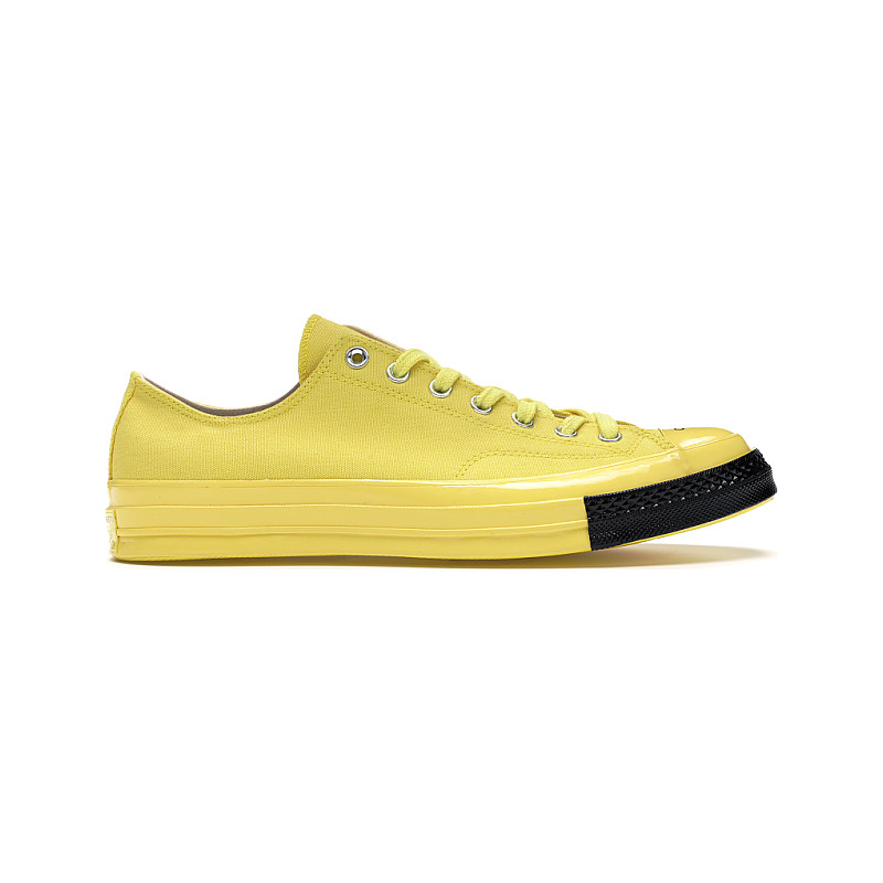 Converse Converse Chuck Taylor All-Star 70 Ox Undercover Yellow 163011C23
