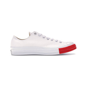 Converse Chuck Taylor All-Star 70 Ox Undercover White