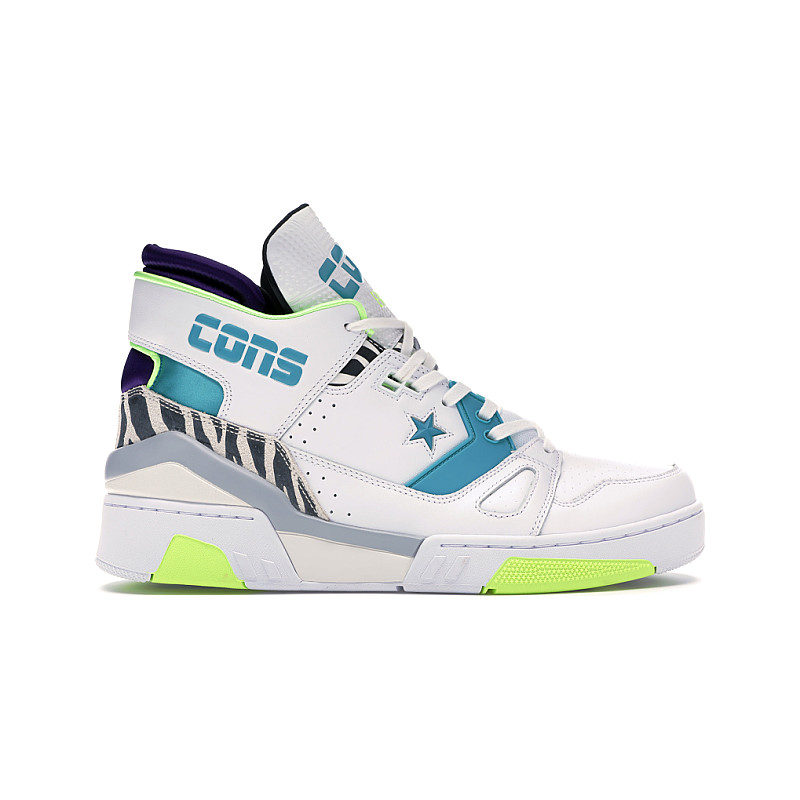Converse Converse ERX 260 Mid Just Don Animal Pack White 163783C