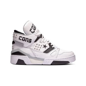Converse ERX 260 Mid Just Don Metal Pack White
