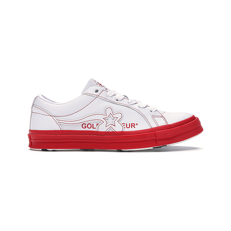 One Star Ox Golf Le Fleur Color Block Pack Red 164026C desde €