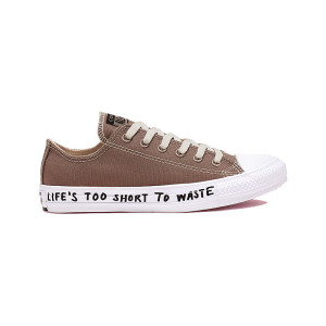 Converse Chuck Taylor All-Star Renew Low Mason Taupe