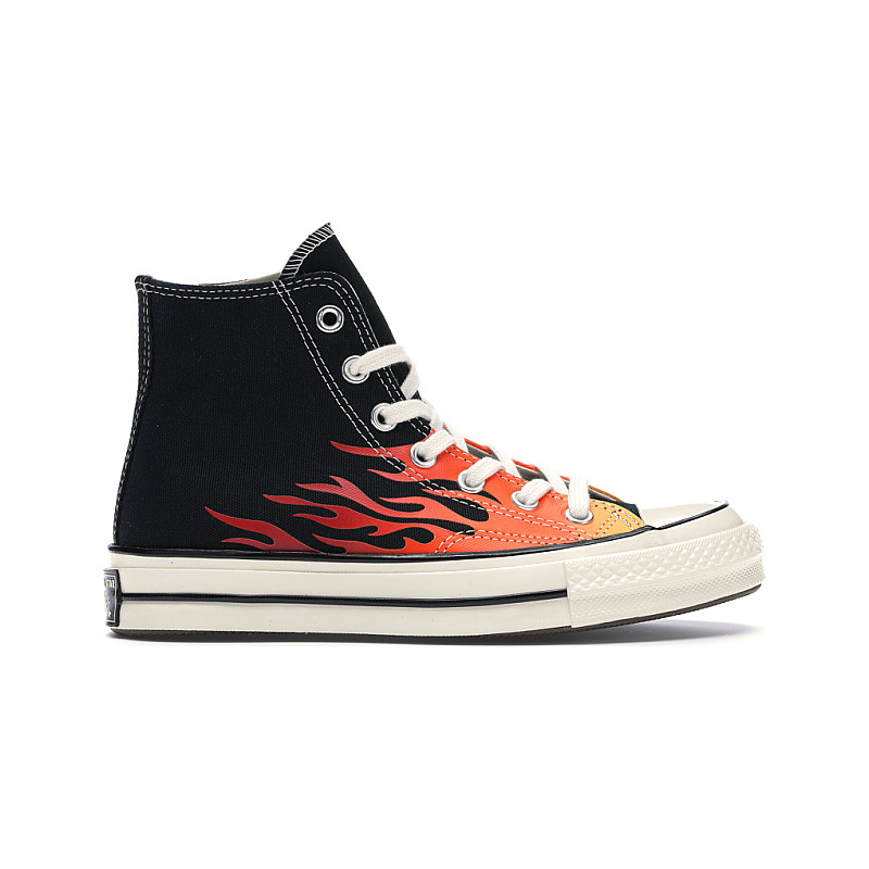 Converse Chuck Taylor All-Star 70 Hi Archive Print Flames 165024C from 91,00 €