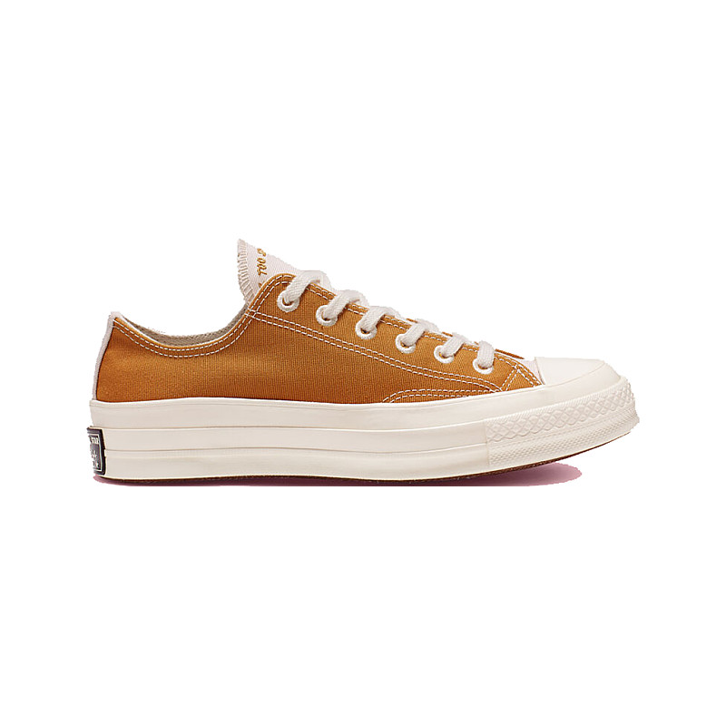 Converse Converse Chuck Taylor All-Star 70 Ox Renew Wheat 165423C