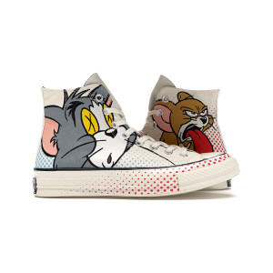 Converse Chuck Taylor All-Star 70 Hi Tom and Jerry