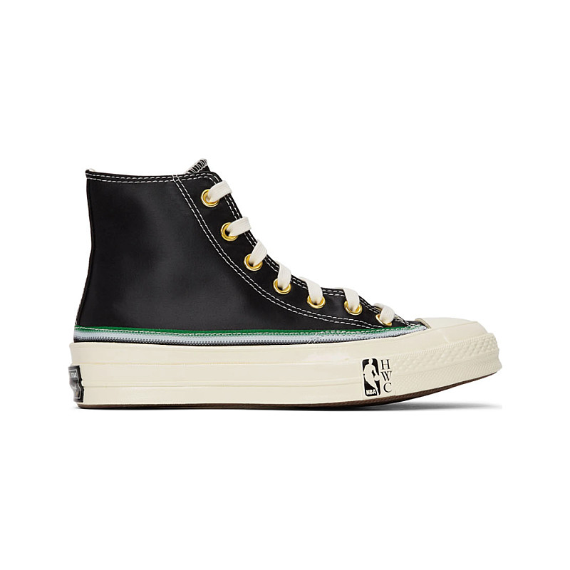 Converse Converse Chuck Taylor All-Star 70 Hi Breaking Down Barriers Capitols 167057C