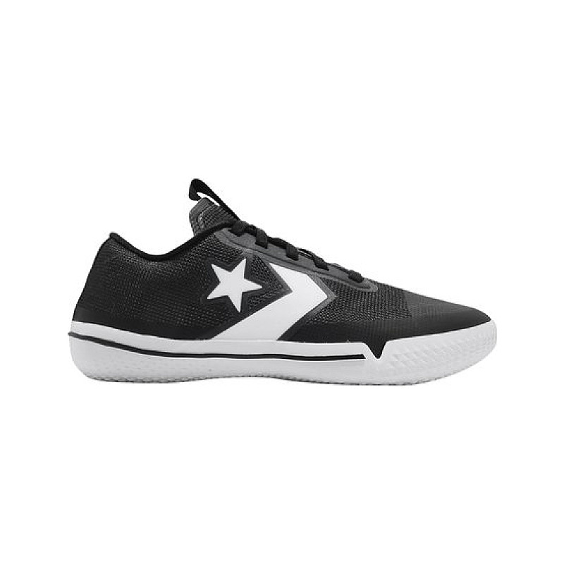 Converse Converse All-Star Pro BB Low City Pack Black White 167291C