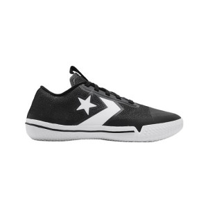 Converse All-Star Pro BB Low City Pack Black White