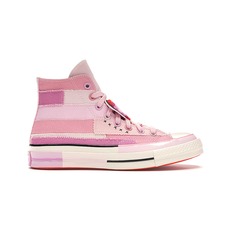 Converse Converse Chuck Taylor All-Star 70 Hi Millie Bobby Brown 167298C