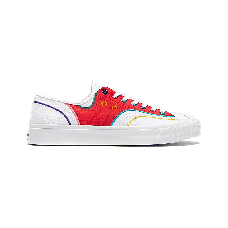 Converse Converse Jack Purcell Chinese New Year (2020) 167331C