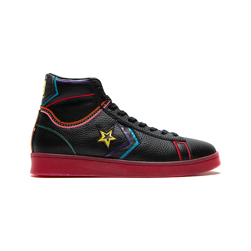 Converse Converse Pro Leather Mid Chinese New Year (2020) 167332C