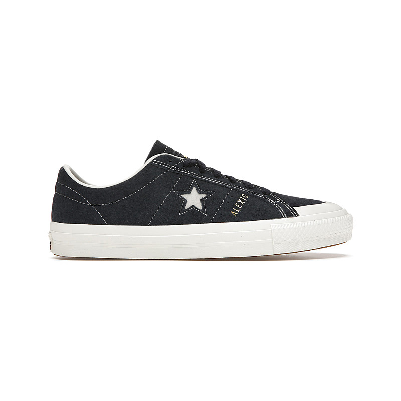 Converse Converse CONS One Star Pro AS Obsidian 167615C