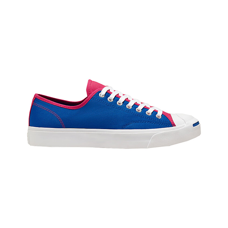 Converse Converse Jack Purcell Happy Camper Game Royal 167922C