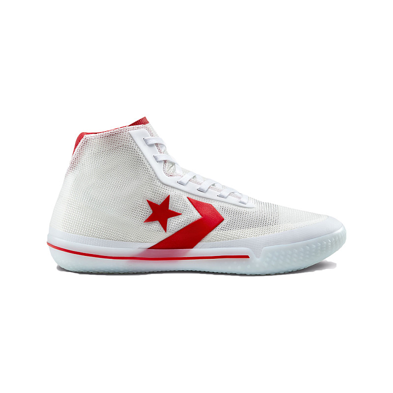 Converse Converse All-Star Pro BB All-Star Pack 168130C