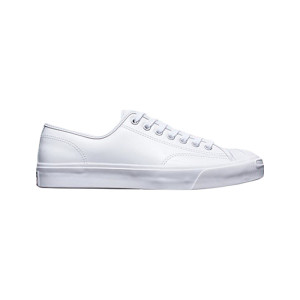 Converse Jack Purcell Low White