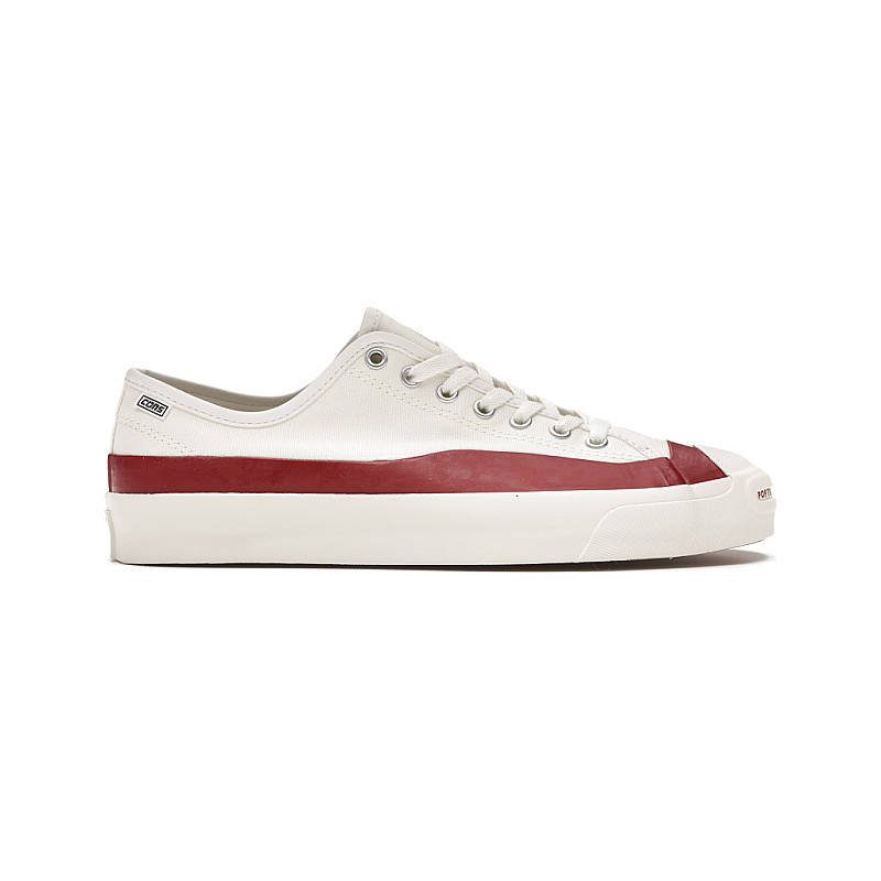 Converse Converse Jack Purcell Ox Pop Trading Company 169007C 127,00