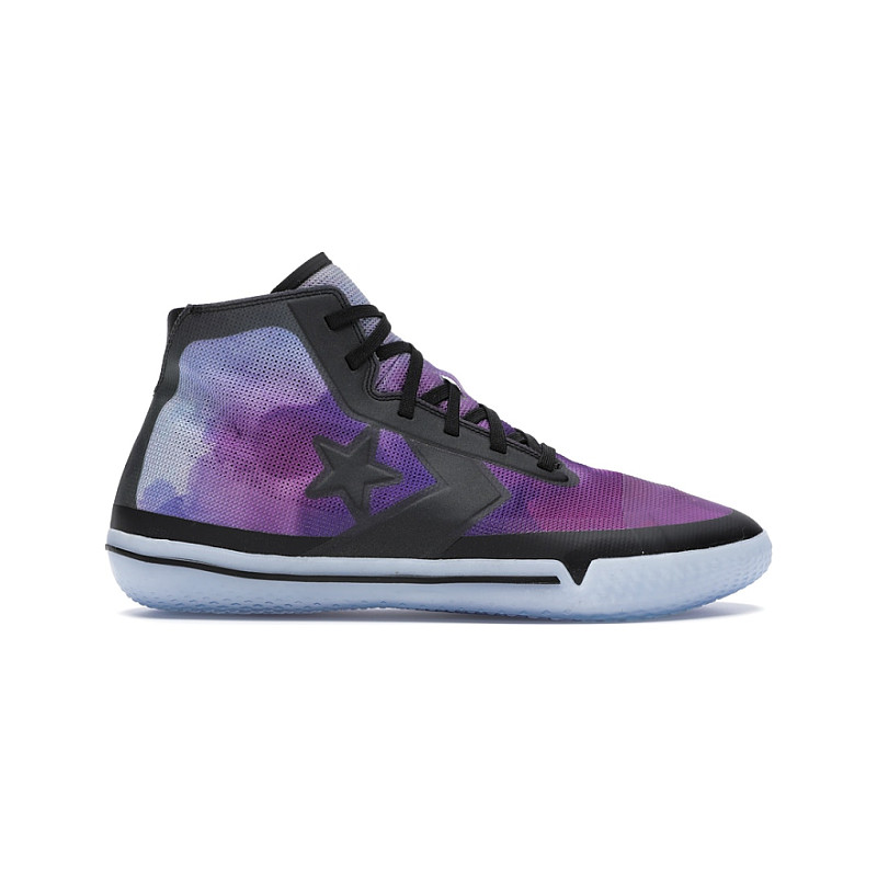 Converse Converse All-Star Pro BB Kelly Oubre Soul 169084C