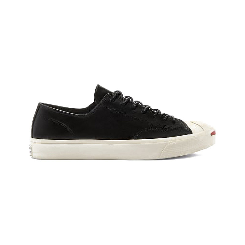 Converse Converse Jack Purcell Low Black White 170098C