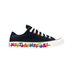 Converse Chuck Taylor All-Star Ox My Story