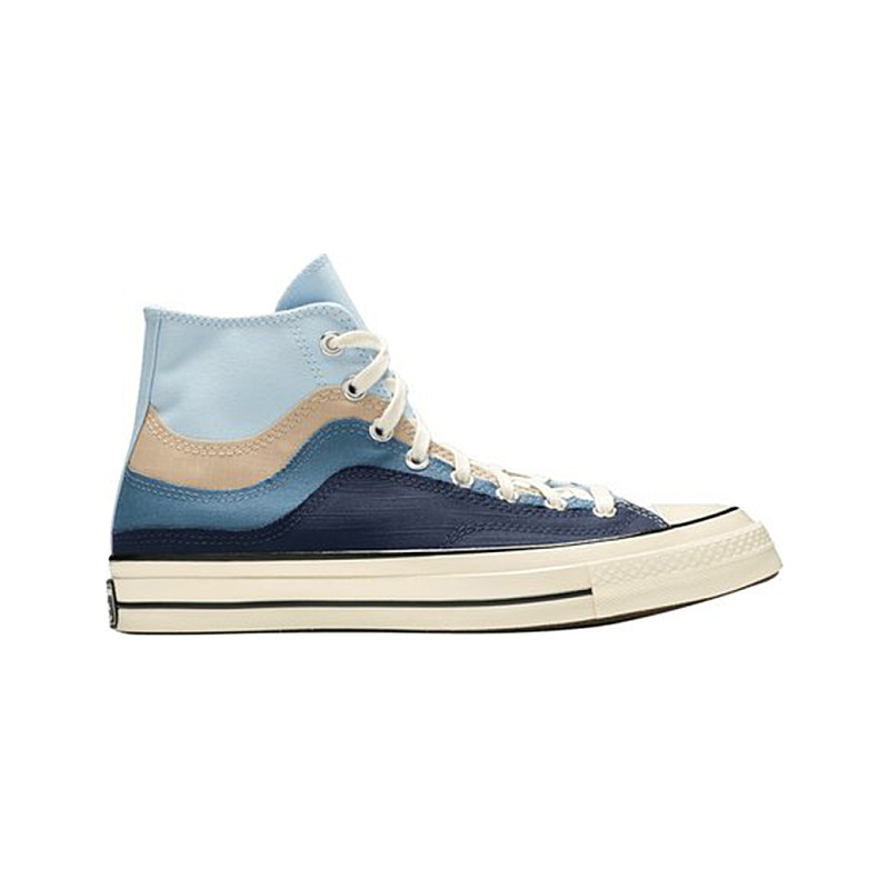 Converse Converse Chuck Taylor All-Star 70 Hi The Great Outdoors Chambray Blue 170838C