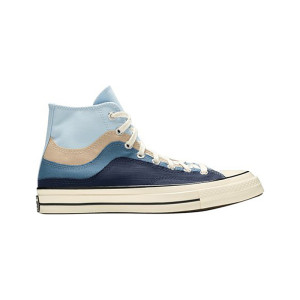 Converse Chuck Taylor All-Star 70 Hi The Great Outdoors Chambray Blue