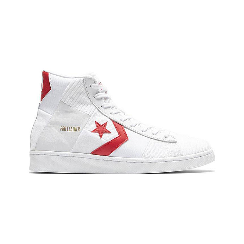 Converse Converse Pro Leather Summer Drip White Red 170900C