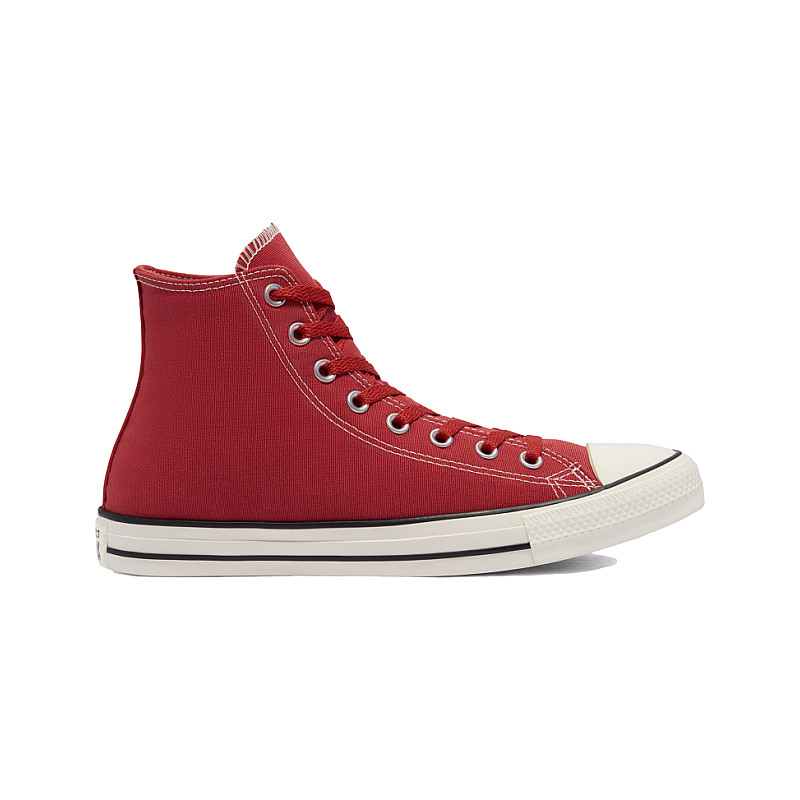 Converse Converse Chuck Taylor All-Star Hi The Great Outdoors Claret Red 170926F