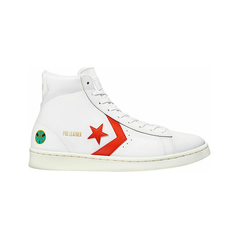 Converse Converse Pro Leather Hi Roswell Rayguns 171197C