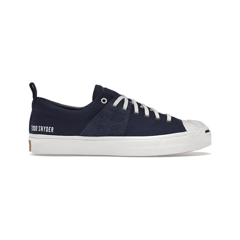 Converse Converse Jack Purcell Todd Snyder Navy 171844C
