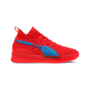 Puma Clyde Court City Pack Los Angeles Clippers