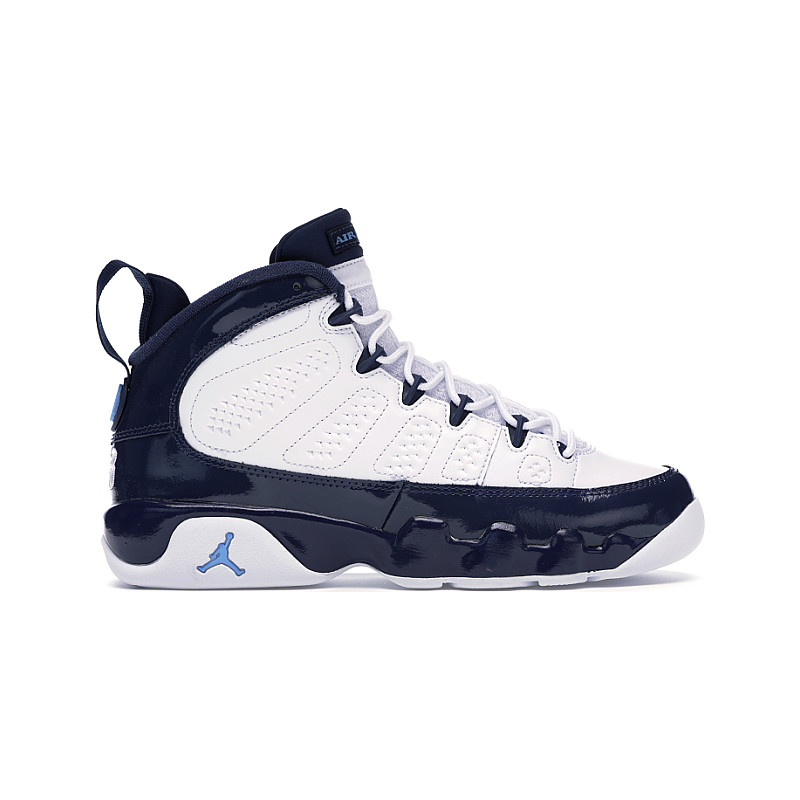 Jordan Jordan 9 Retro Pearl Blue (GS) 302359-145