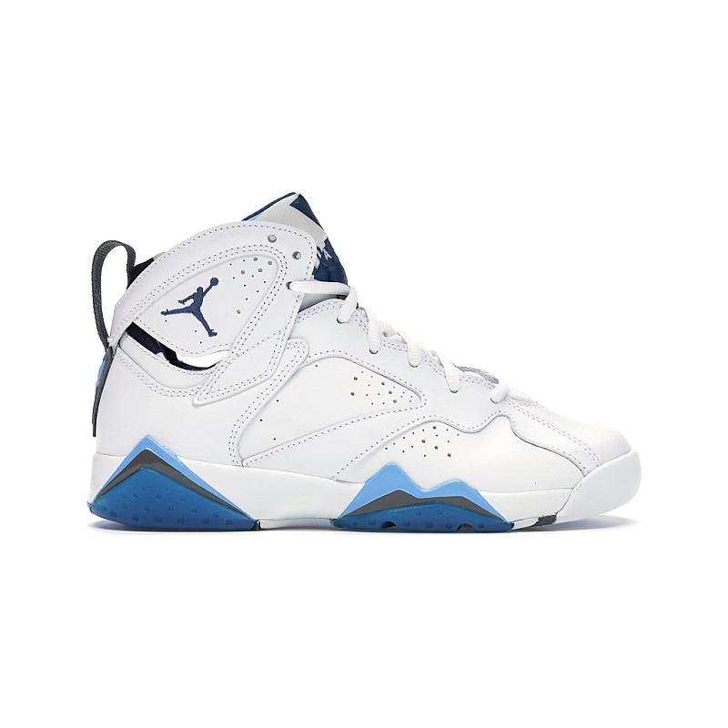 Jordan Jordan 7 Retro French Blue (2015) (GS) 304774-107