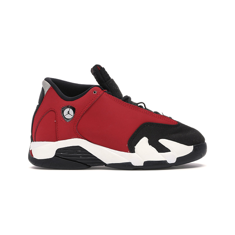 Jordan Jordan 14 Retro Gym Red Toro (PS) 312092-006
