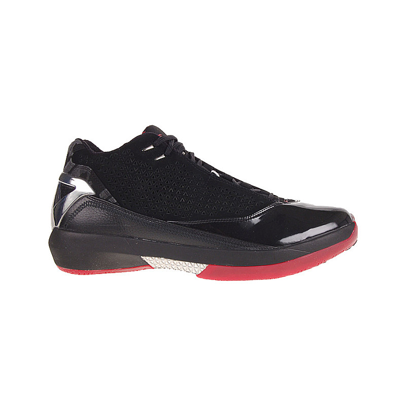 Jordan Jordan 22 OG Black Varisty Red 5 8ths 316381-061