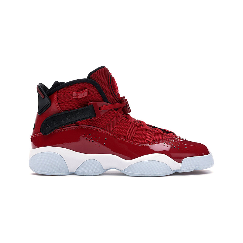 Jordan Jordan 6 Rings Gym Red (GS) 323419-601