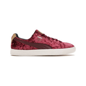 Puma Clyde Extra Butter Kings of New York Cabernet