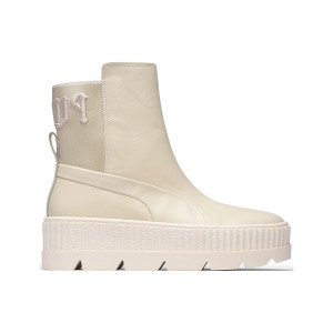 Puma Chelsea Sneaker Boot Rihanna Fenty Vanilla Ice (W)
