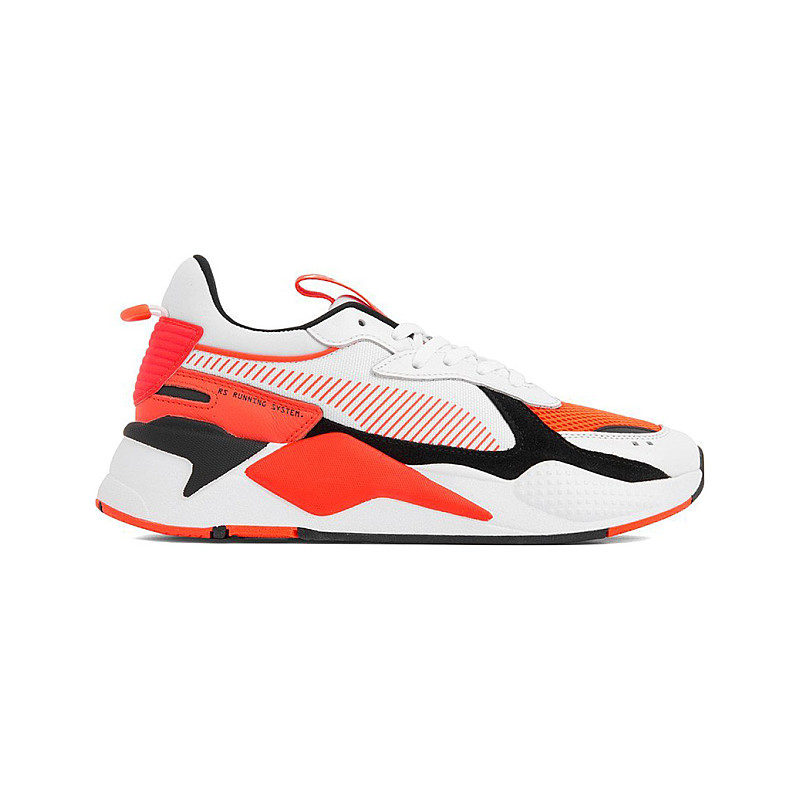 Puma RS-X Reinvention Puma Red from 225,00 €