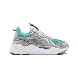 Puma RS-X Softcase High Rise Blue Turquoise