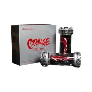 Puma Cell Bait x Marvel Carnage (Special Box/Cannister)